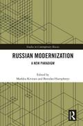 Russian Modernization