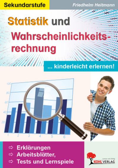 Statistik und Wahrscheinlichkeitsrechnung