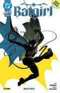 Batgirl 1