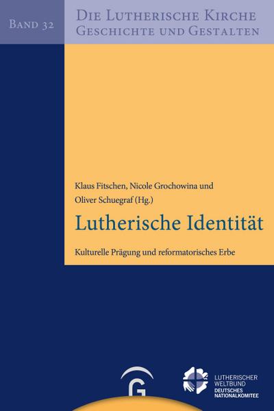 Lutherische Identität