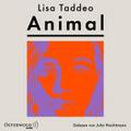 Animal, 2 Audio-CD, 2 MP3