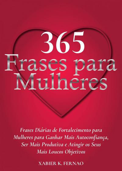 365 Frases para Mulheres
