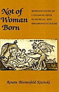 Not of Woman Born