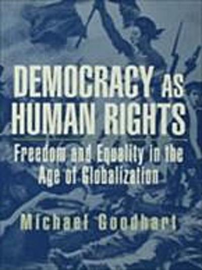 Democracy as Human Rights