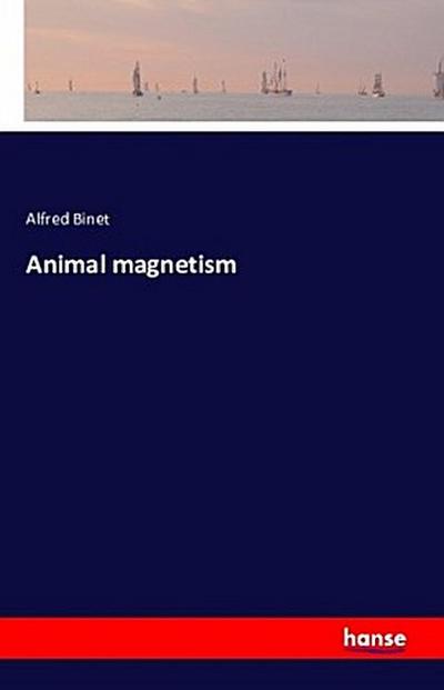 Animal magnetism