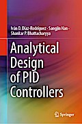 Analytical Design of PID Controllers