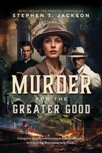 Murder for the Greater Good