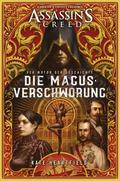 Assassin’s Creed: Die Magus-Verschwörung