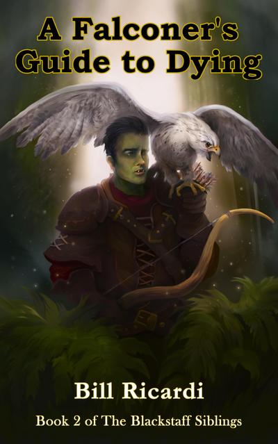 A Falconer’s Guide to Dying