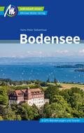 Bodensee Reiseführer Michael Müller Verlag