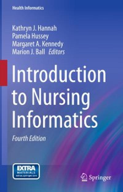 Introduction to Nursing Informatics