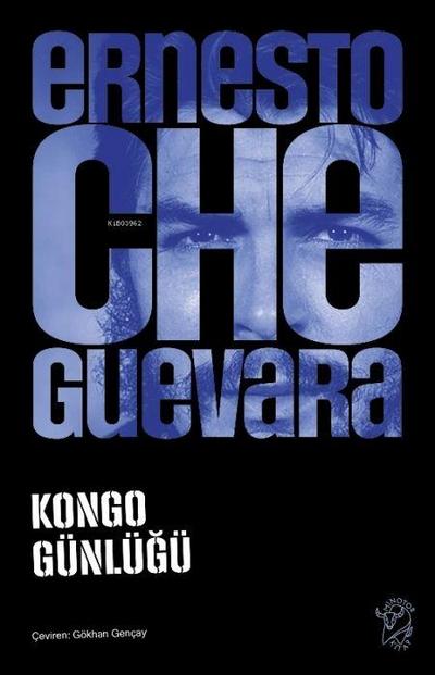 Kongo Günlügü