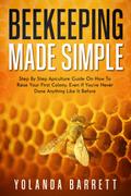 Beekeeping Made Simple