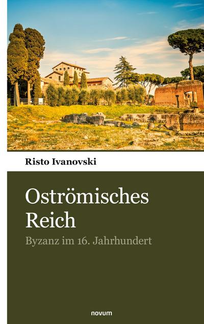 Oströmisches Reich