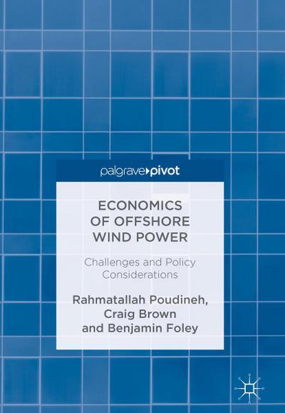 Economics of Offshore Wind Power