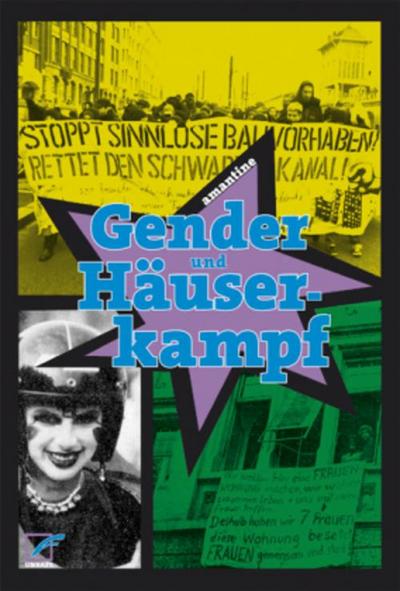 Gender und Häuserkampf
