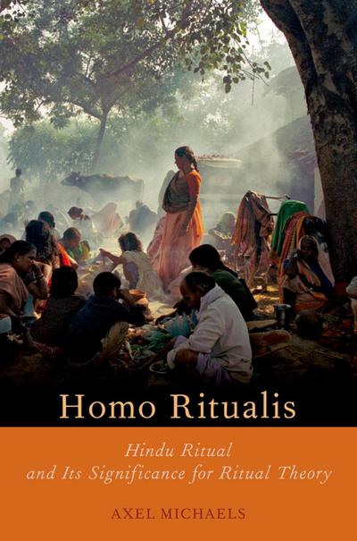 Homo Ritualis