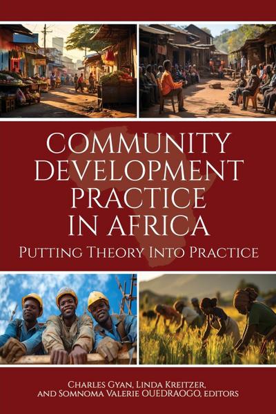 Community Development Practice in Africa