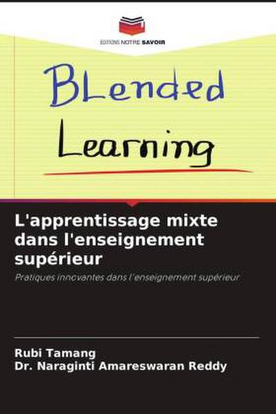 L’apprentissage mixte dans l’enseignement supérieur