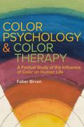Color Psychology and Color Therapy