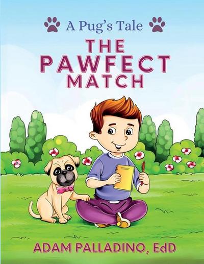 A Pug’s Tale
