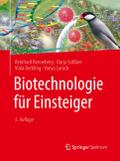 Biotechnologie für Einsteiger