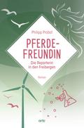 Pferdefreundin