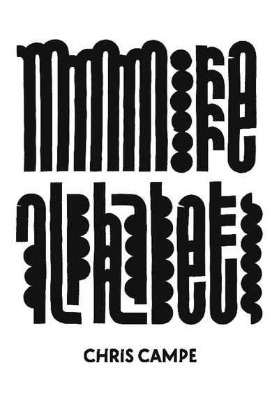 More Alphabets