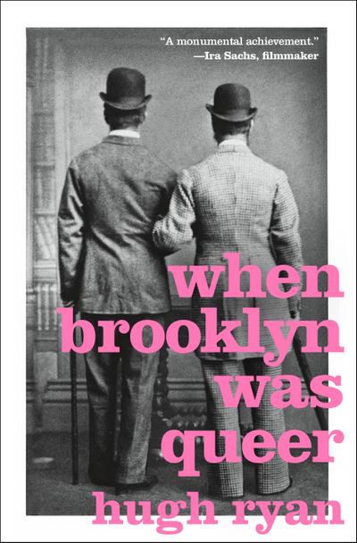 When Brooklyn Was Queer