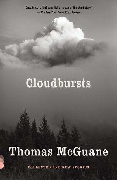 Cloudbursts