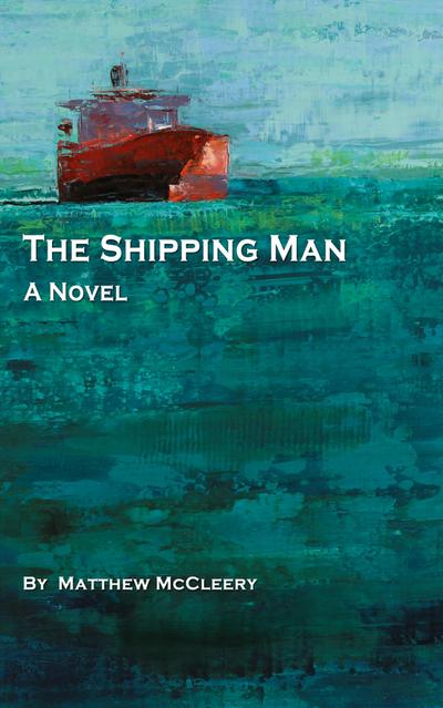 The Shipping Man