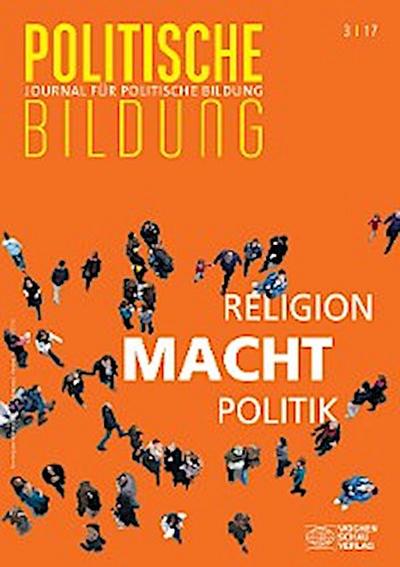Religion - Macht - Politik