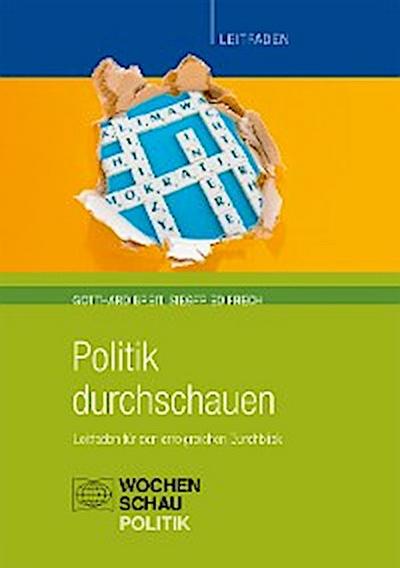 Politik durchschauen