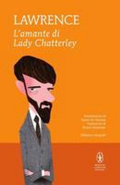 L’ amante di lady Chatterley