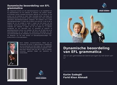 Dynamische beoordeling van EFL grammatica