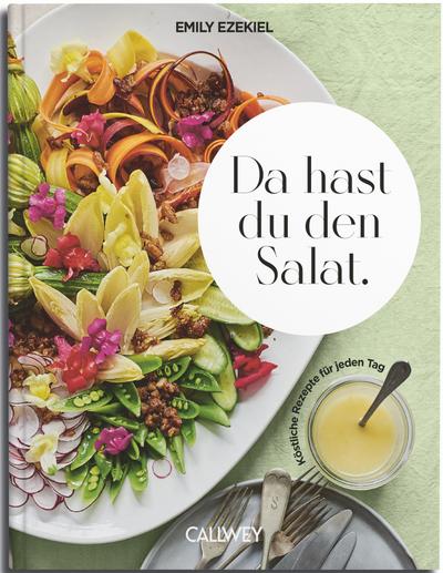 Da hast du den Salat