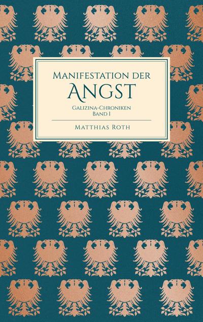 Manifestation der Angst