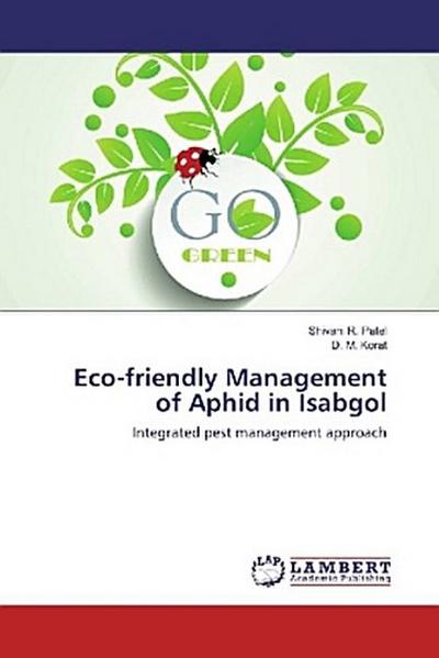 Eco-friendly Management of Aphid in Isabgol
