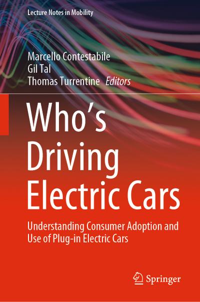 Whos Driving Electric Cars