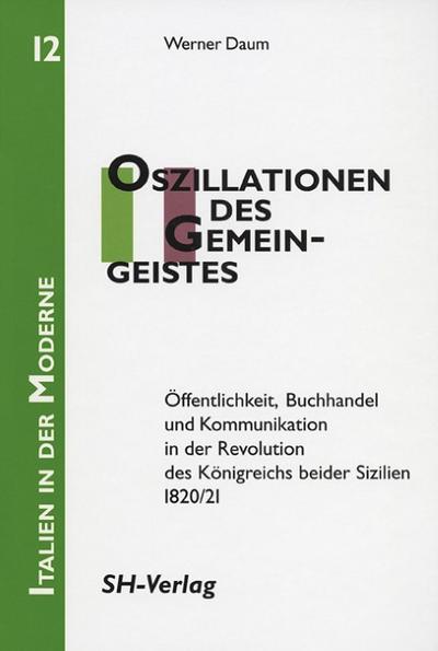 Oszillationen des Gemeingeistes