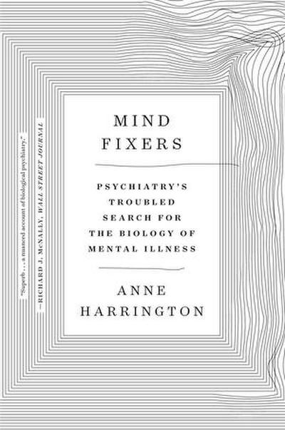 Mind Fixers
