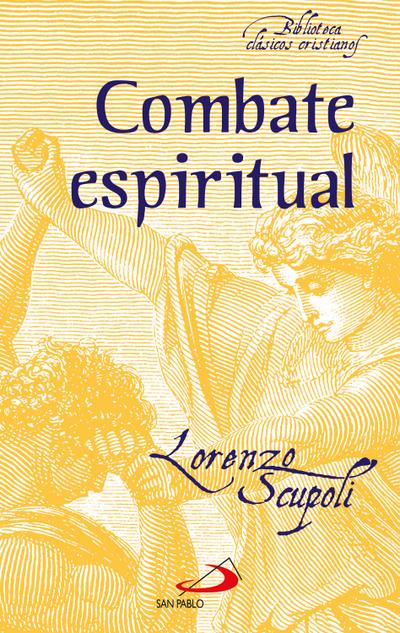 Combate espiritual