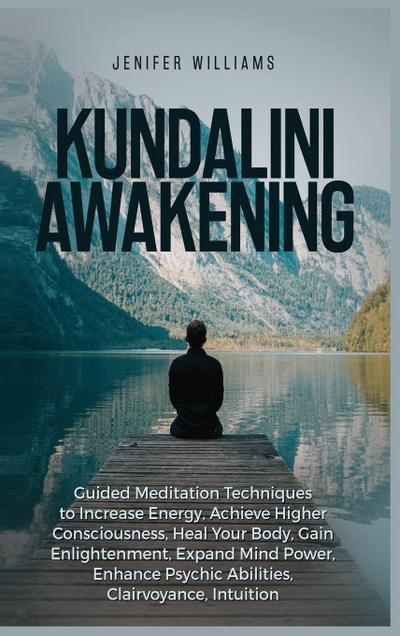 Kundalini Awakening