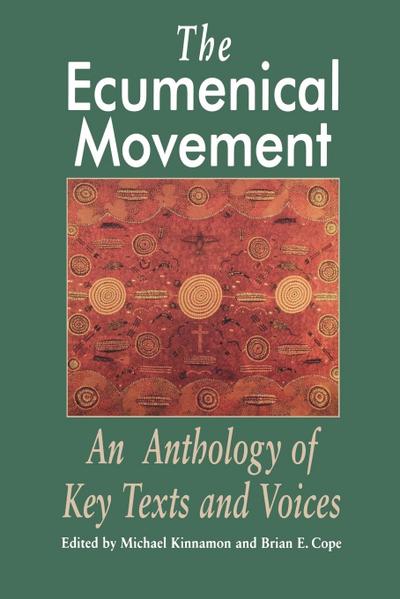 The Ecumenical Movement