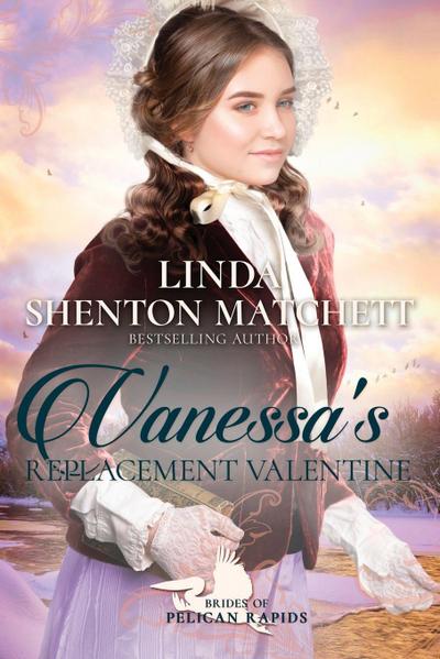 Vanessa’s Replacement Valentine