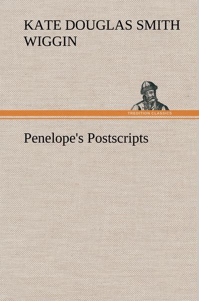 Penelope’s Postscripts