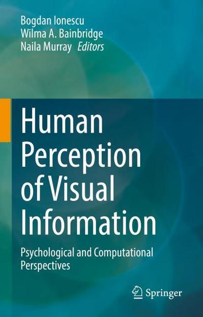 Human Perception of Visual Information
