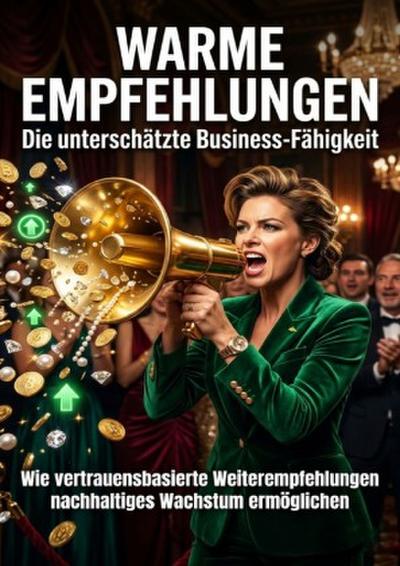 Warme Empfehlungen: Die unterschätzte Business Fähigkeit