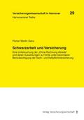 Schwarzarbeit und Versicherung