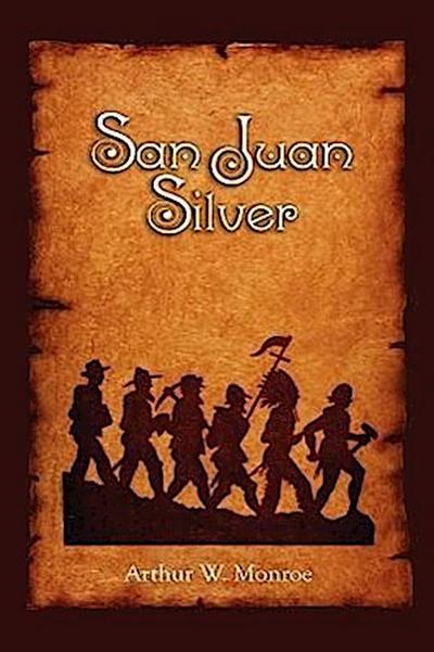 San Juan Silver